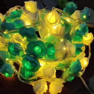 Rose Fairy Led Light